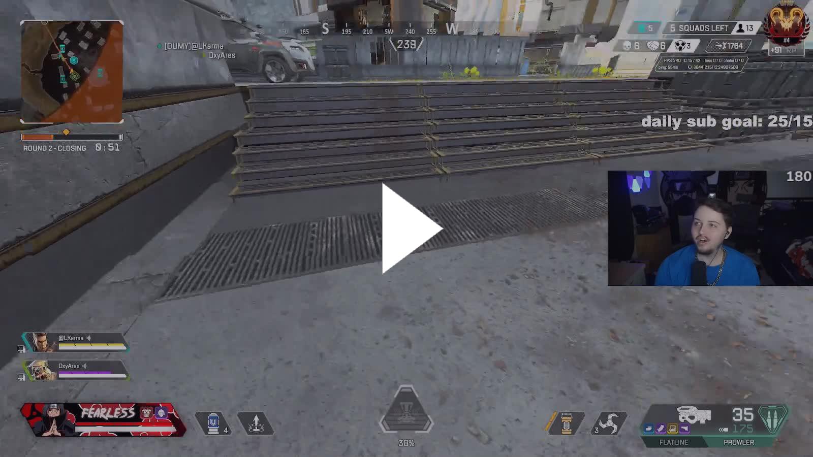 Twitch